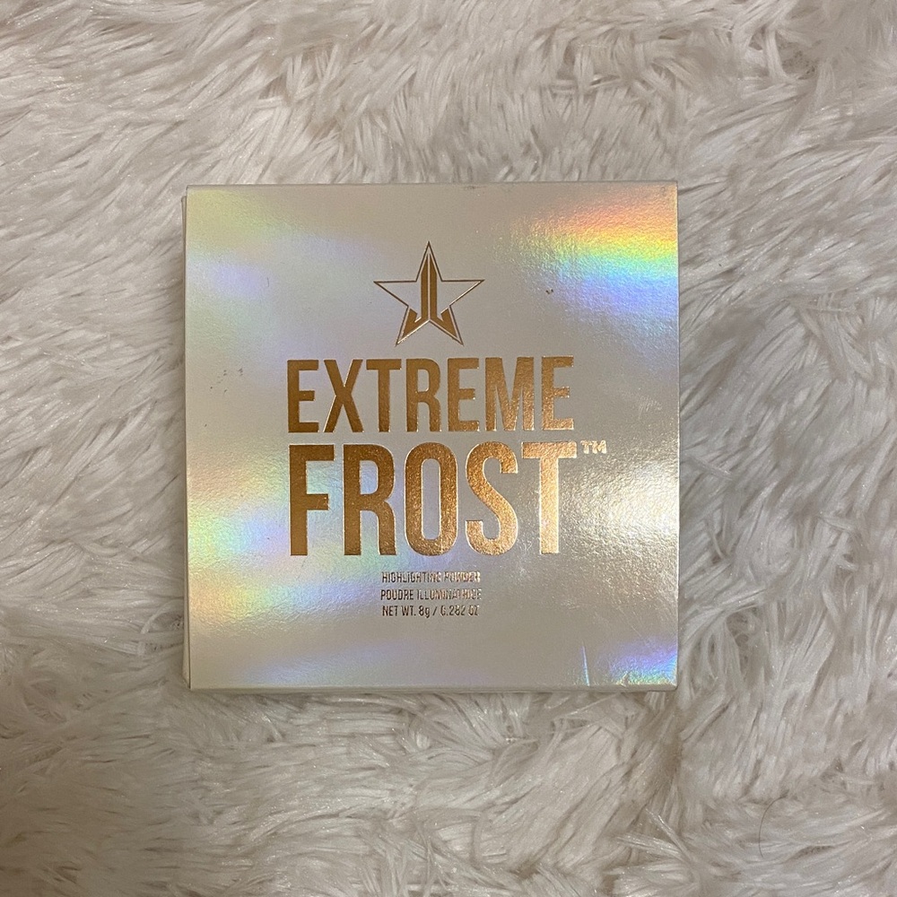 Extreme Frost Highlighter